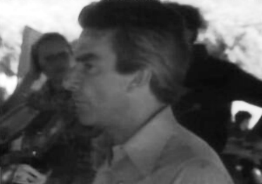 Comício do PSD na Ilha da Madeira