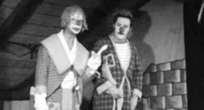 Teatro Infantil em Santarém