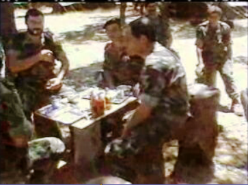 Alteração ao serviço militar obrigatório