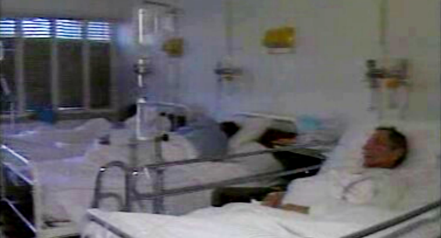 Tuberculose em Portugal