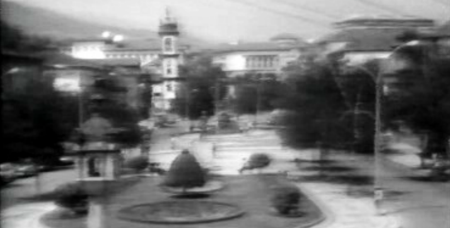 Vila Real e o Presente