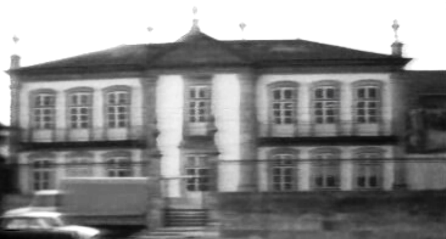 Vila Real e o seu Passado