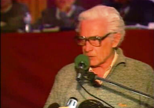 3ª assembleia do PCP de Setúbal