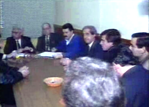 Suspensão do árbitro Francisco Silva