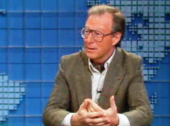 Entrevista em estúdio a Álvaro Cassuto