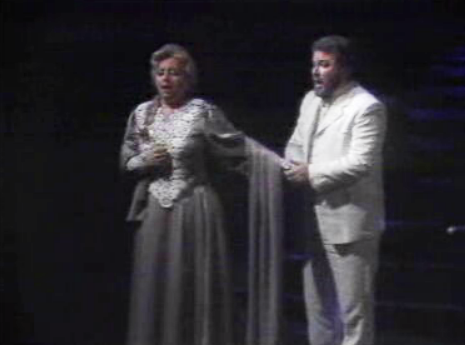 Ópera “Mefistófeles” no São Carlos