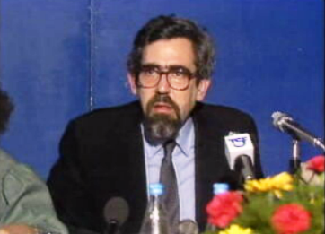 Comentários de António Barreto