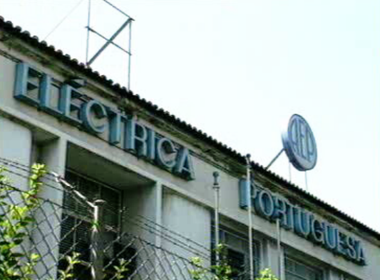 Despedimentos na Automática Eléctrica