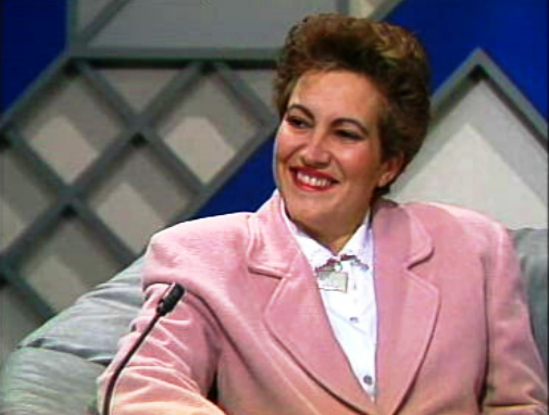 Entrevista a Adriana Lages Pinto