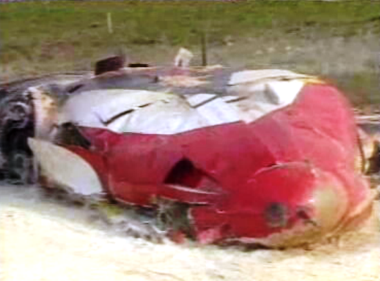 Anomalias em aviões da Força Aérea