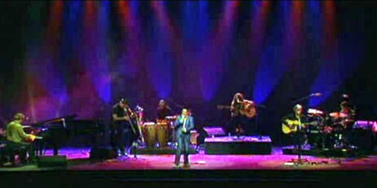 Estranha Forma de Vida – Episódio 25