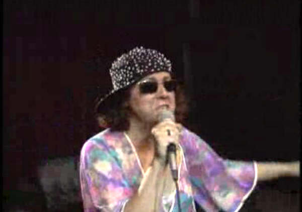 Ante-estreia da peça “Perturbações e Delirios”