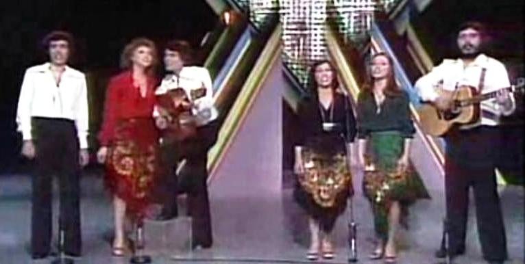 Estranha Forma de Vida – Episódio 22