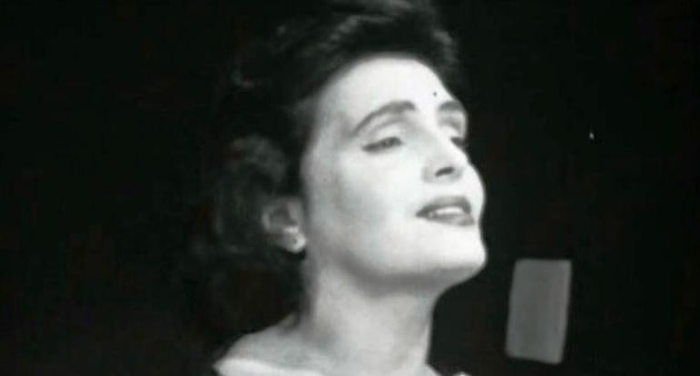 Estranha Forma de Vida – Episódio 01