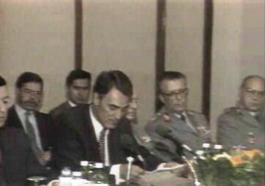 Processo de paz de Angola