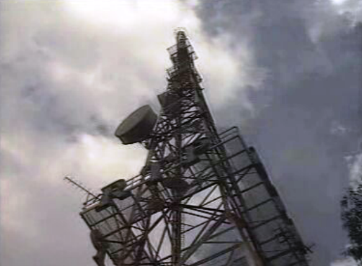 Novos planos de frequência televisiva