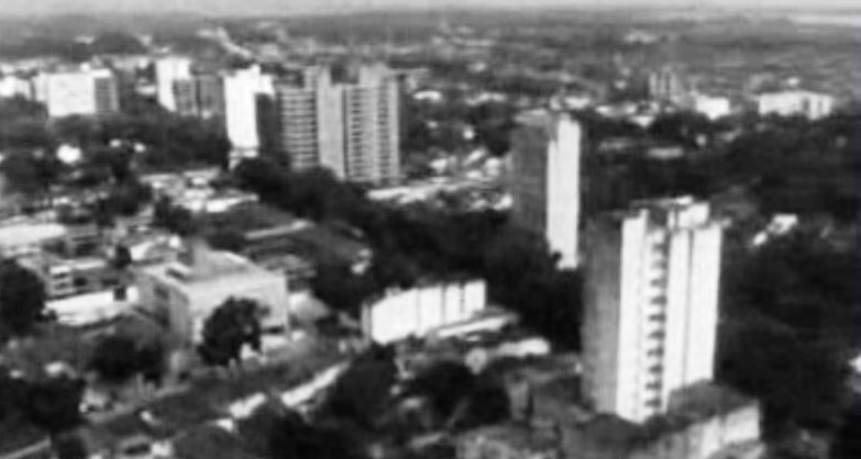 A Arquitectura Brasileira