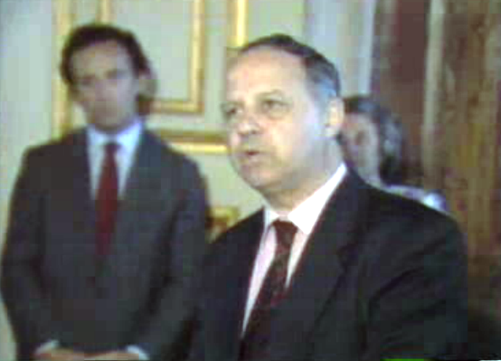 Tomada de posse da direção do Instituto do Livro e da Leitura