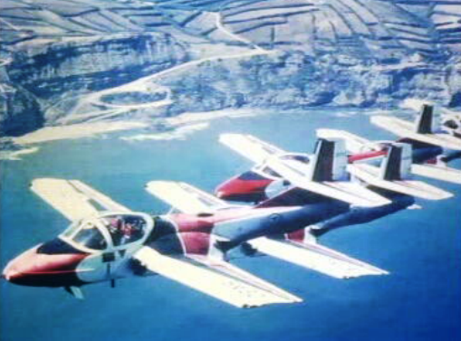 Conclusão do inquérito da FAP