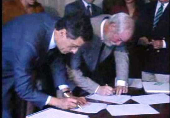 Financiamento do Projeto Vida