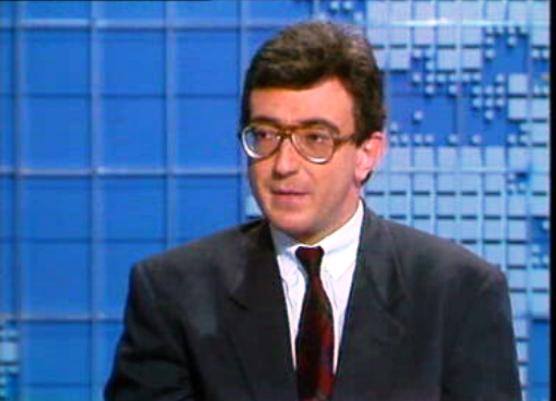 Entrevista a Miguel Ataíde Marques