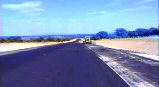 Estrada Aveiro-Vilar Formoso