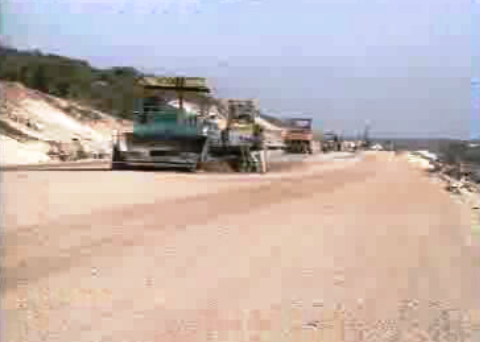 Autoestrada Lisboa-Faro