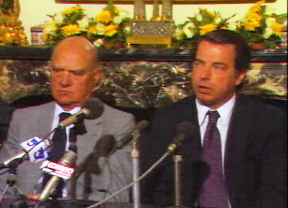 Privatização do Banco Espírito Santo