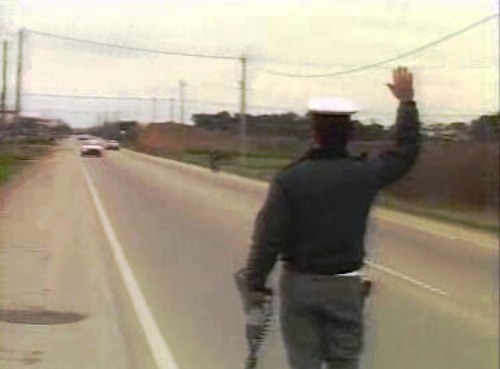 Acidentes rodoviários no fim do ano