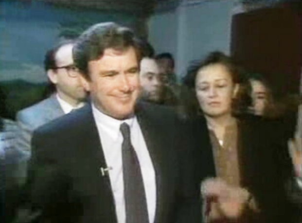 Consoada de Basílio Horta com refugiados timorenses