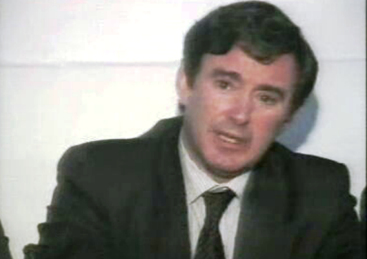 Campanha de Basílio Horta para as eleições presidenciais