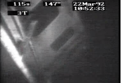 Caso do navio “Bolama”