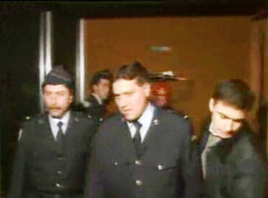 Eleição do Bombeiro do Ano