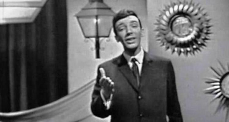 Estranha Forma de Vida – Episódio 06