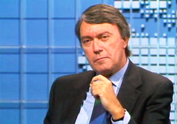 Entrevista a Pedro Canavarro III