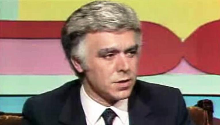 Homenagem a Frederico Brito e António Melo – Parte I