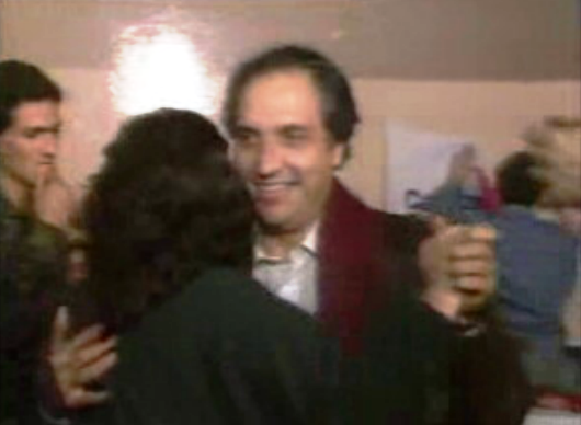 Campanha eleitoral de Carlos Carvalhas