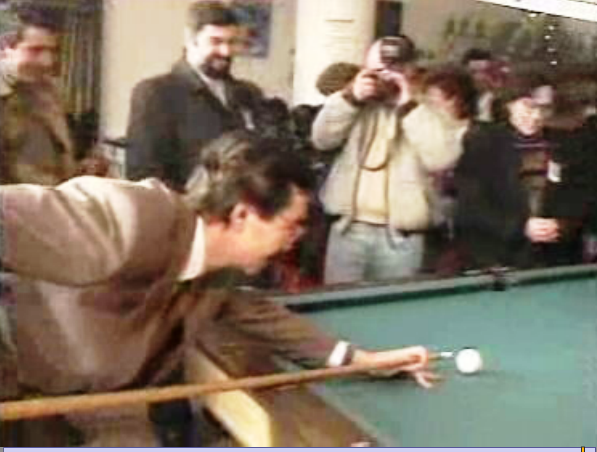 Campanha eleitoral de Carlos Marques