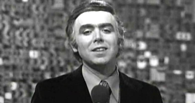 Estranha Forma de Vida – Episódio 13