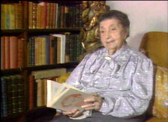 Morte de Carolina Cortesão