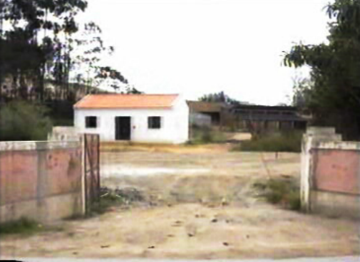 Carreira de tiro do Exército em Esgueira