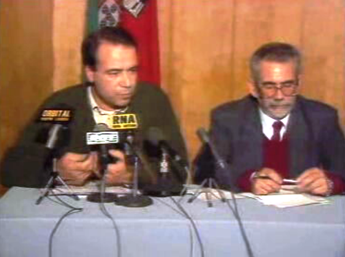 Plenário Geral da CGTP-IN