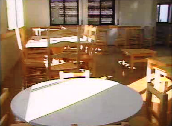 Inauguração da Casa da Encosta