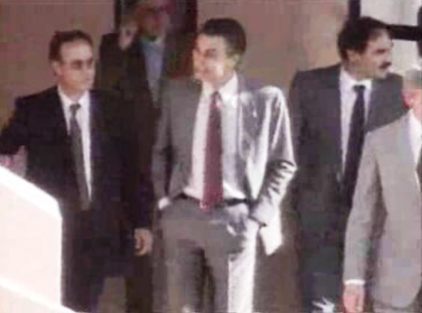 Relações entre o Governo e a Região dos Açores