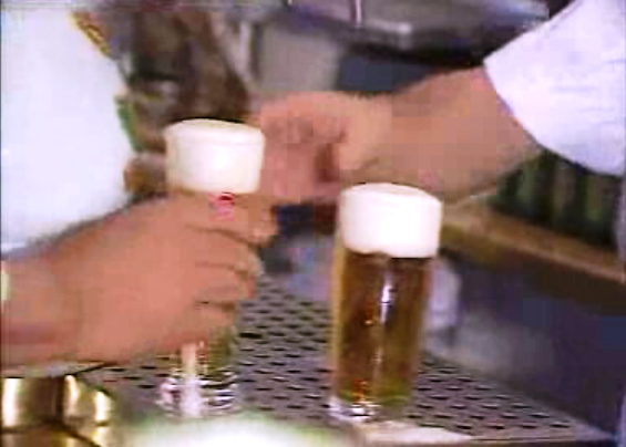 Polémica das cervejeiras