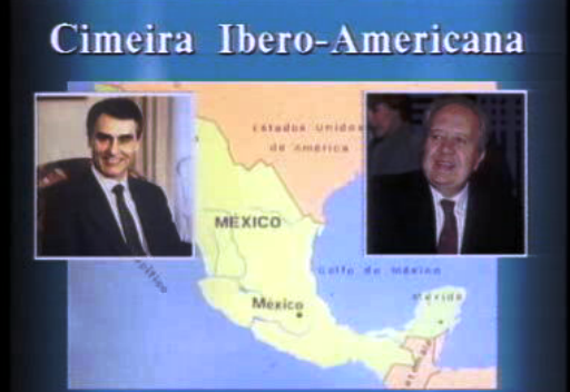 Cimeira Ibero-Americana