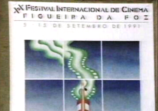 XX Festival de Cinema da Figueira da Foz