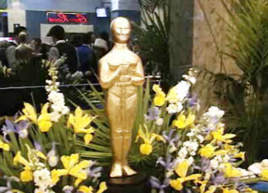 Inauguração de salas de cinema em Cascais