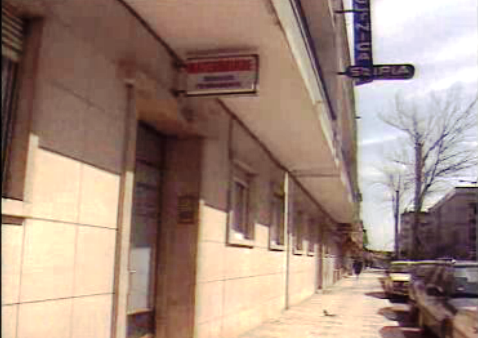 Encerramento de clínica em Santa Iria