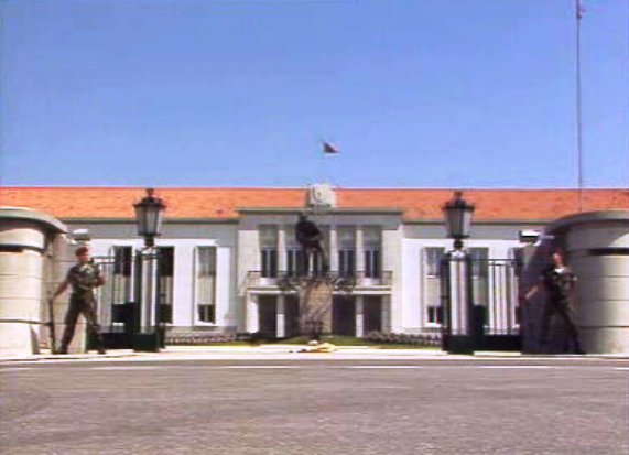 Regimento de Comandos da Amadora